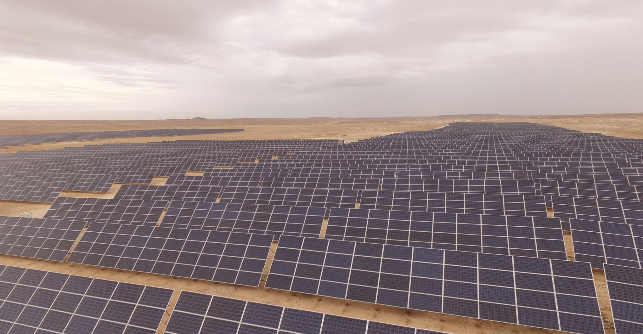 Sustainable Development Projects